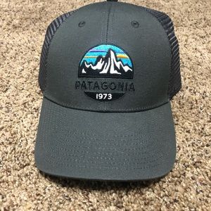 Patagonia Hat